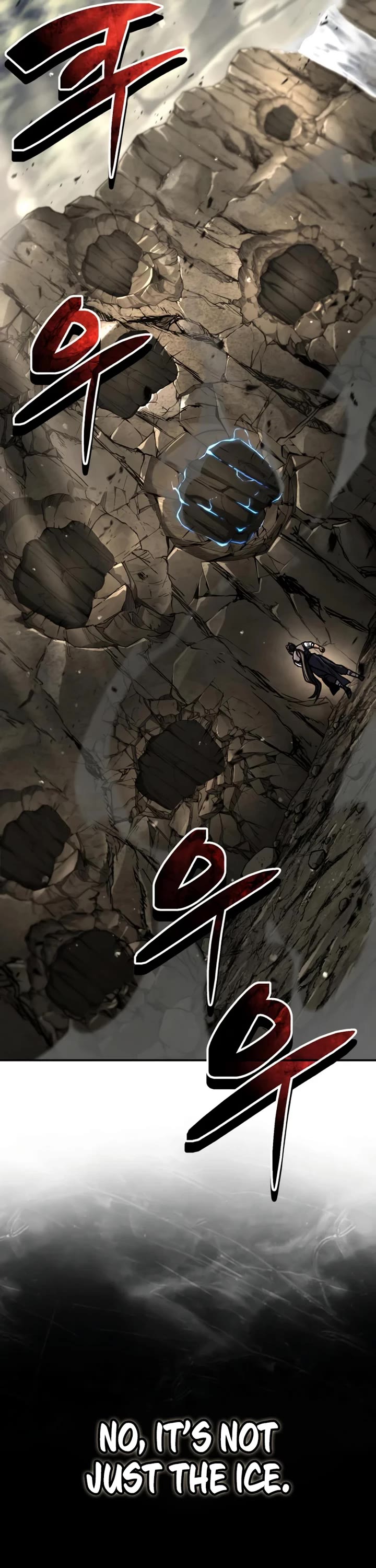 Reincarnation of the Fist King Chapter 48 page 41 - Chapter 48: The Fist King got Beaten Up in a Dream
