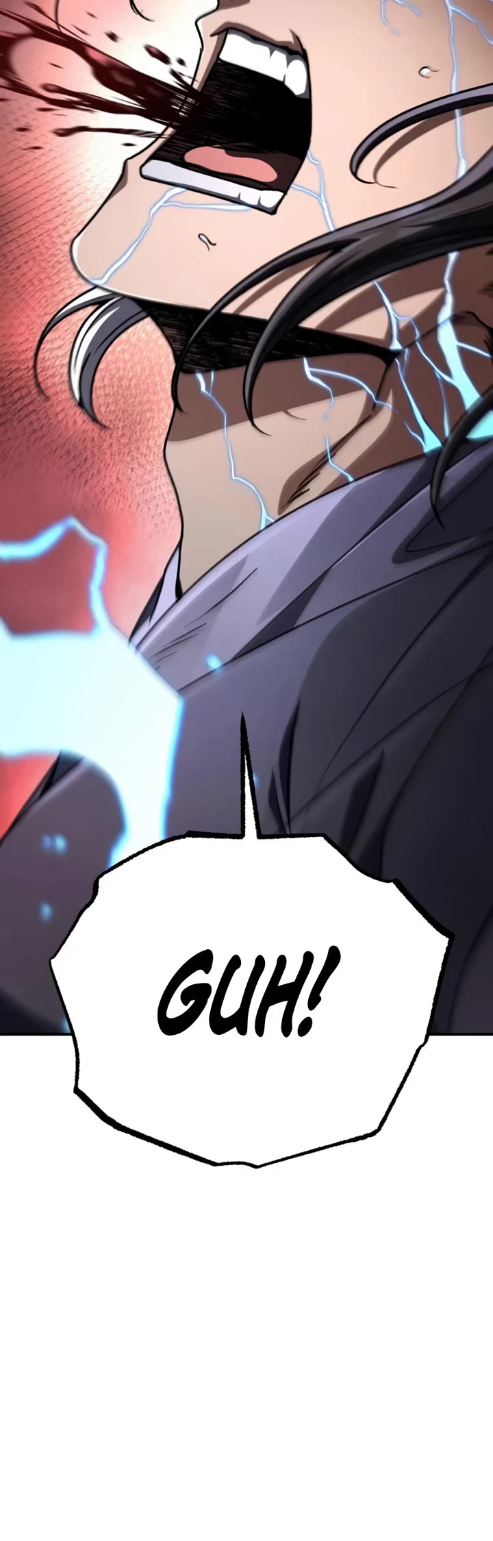 Reincarnation of the Fist King Chapter 48 page 49 - Chapter 48: The Fist King got Beaten Up in a Dream