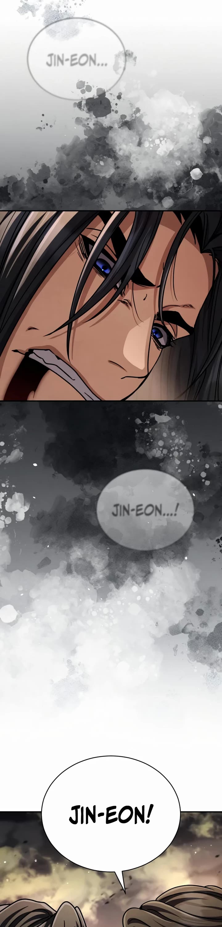 Reincarnation of the Fist King Chapter 48 page 52 - Chapter 48: The Fist King got Beaten Up in a Dream