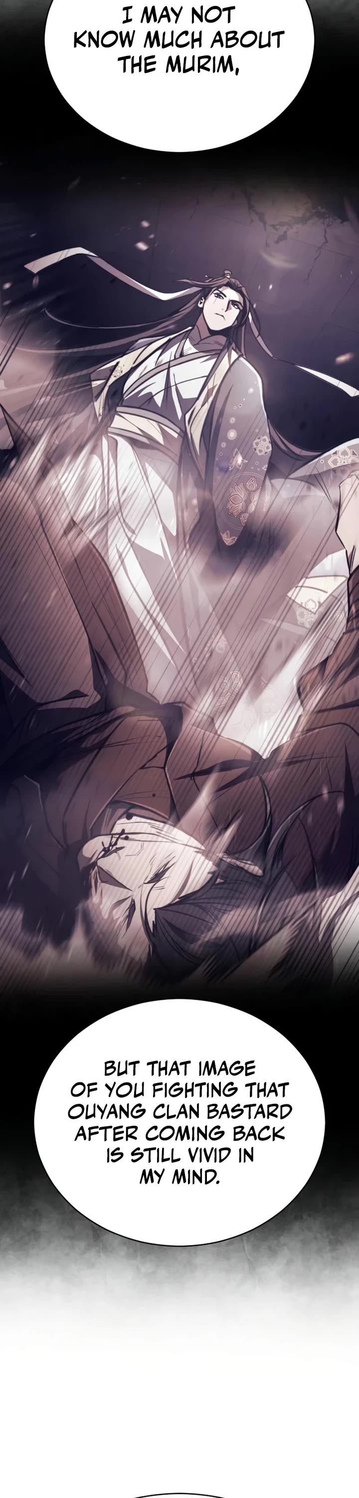 Reincarnation of the Fist King Chapter 48 page 66 - Chapter 48: The Fist King got Beaten Up in a Dream