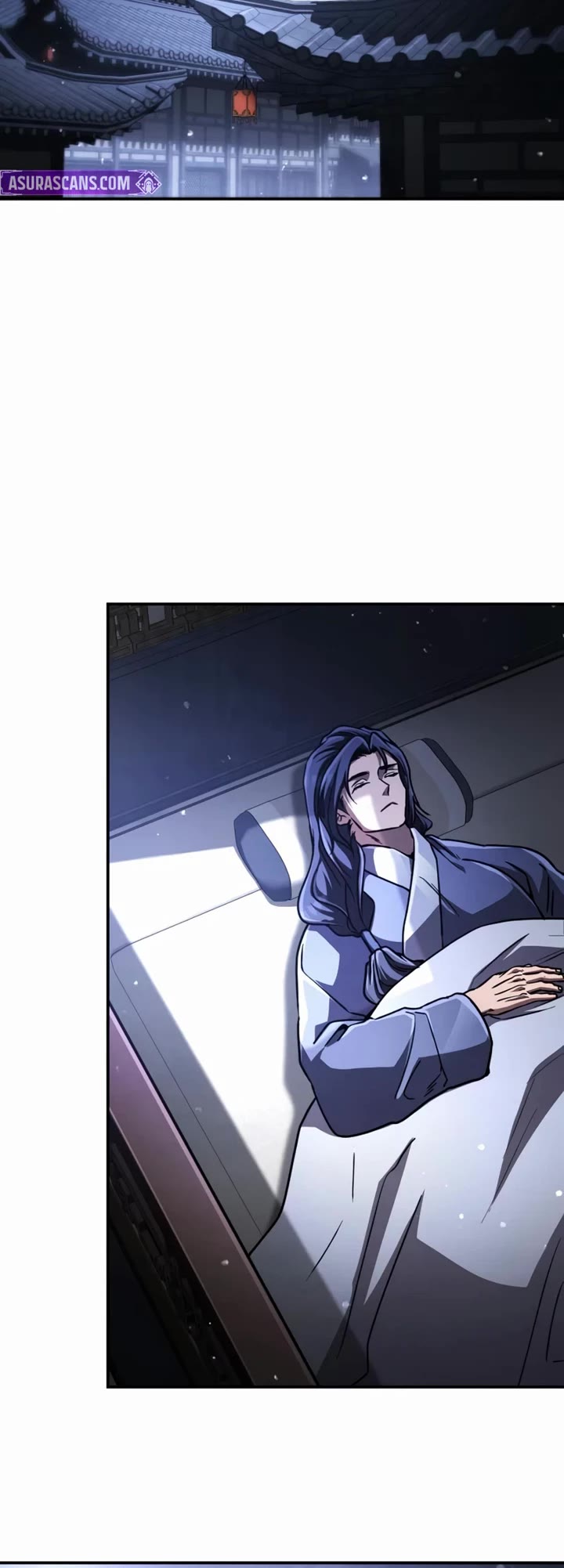 Reincarnation of the Fist King Chapter 48 page 73 - Chapter 48: The Fist King got Beaten Up in a Dream