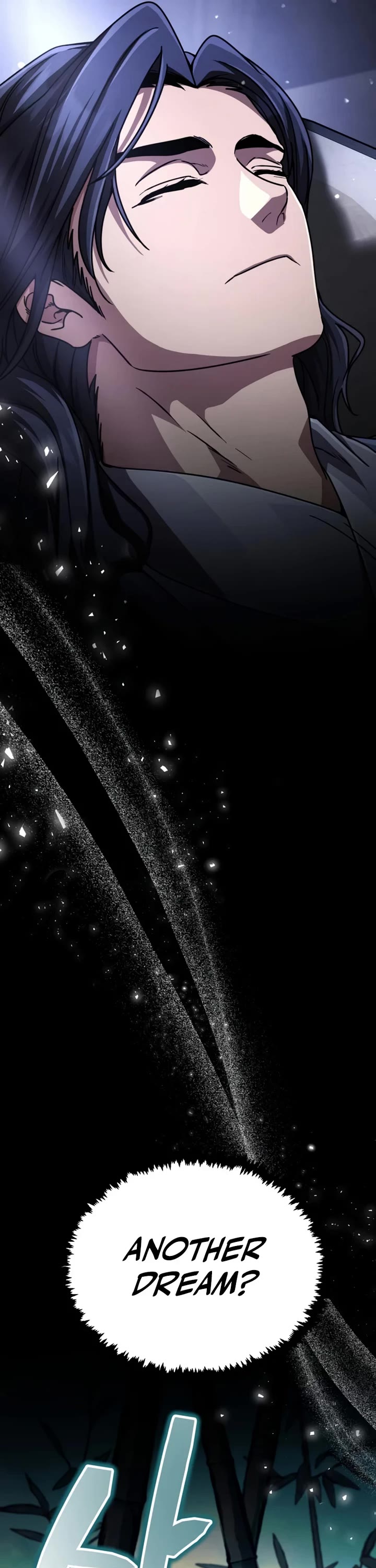 Reincarnation of the Fist King Chapter 48 page 74 - Chapter 48: The Fist King got Beaten Up in a Dream