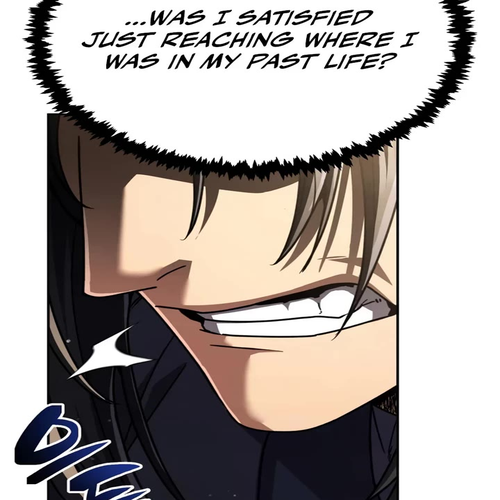 Reincarnation of the Fist King Chapter 48: The Fist King got Beaten Up in a Dream cover