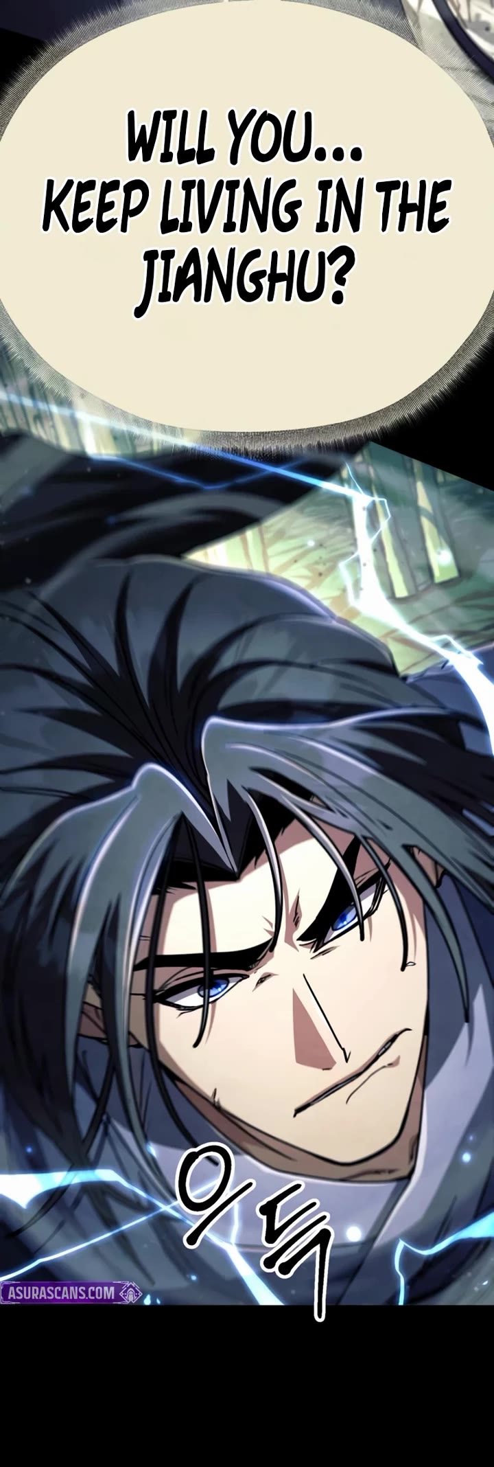 Reincarnation of the Fist King Chapter 49 page 14 - Chapter 49: The Fist King Feels the Weight of Responsibility (1)