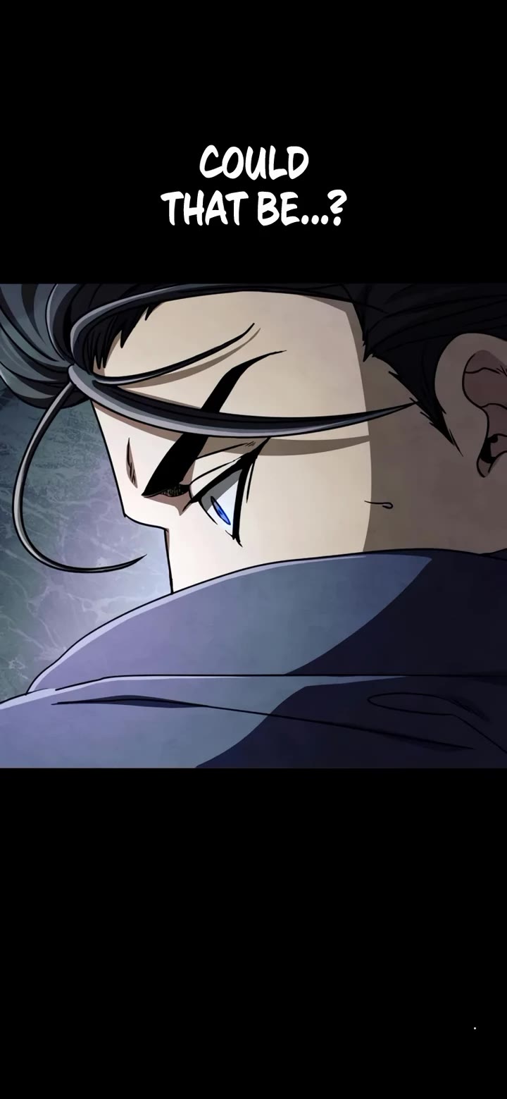 Reincarnation of the Fist King Chapter 49 page 20 - Chapter 49: The Fist King Feels the Weight of Responsibility (1)