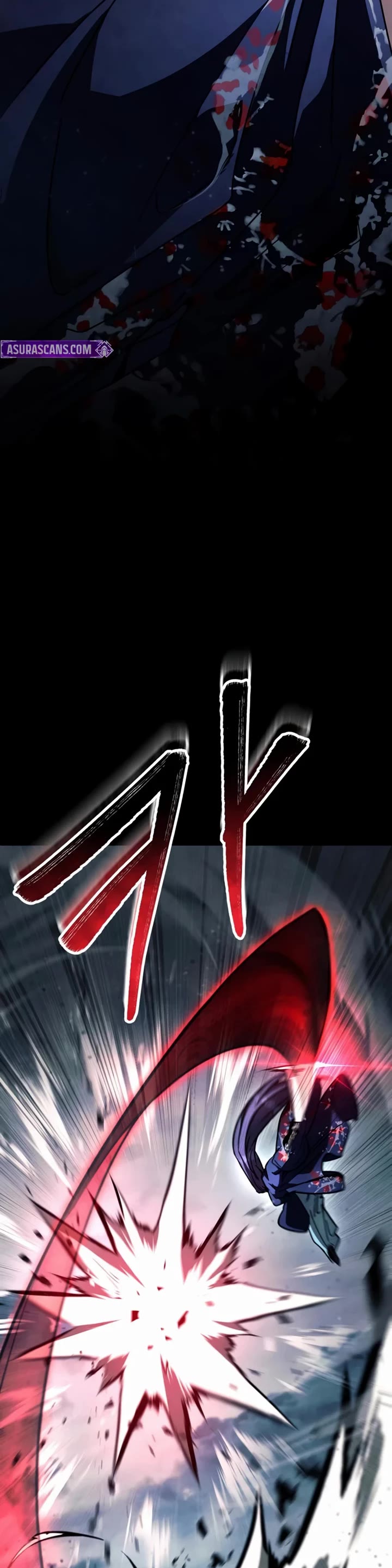 Reincarnation of the Fist King Chapter 49 page 46 - Chapter 49: The Fist King Feels the Weight of Responsibility (1)