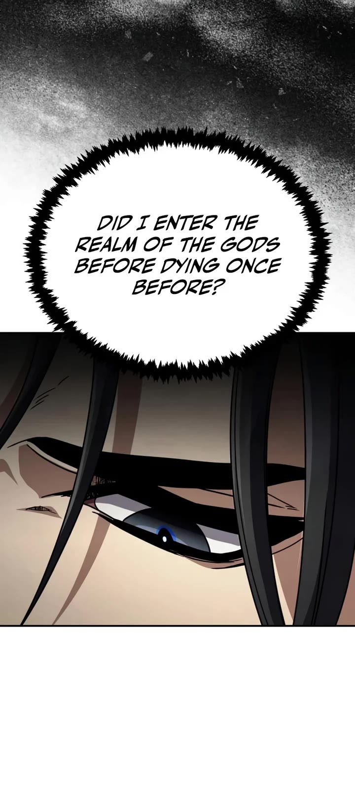 Reincarnation of the Fist King Chapter 49 page 56 - Chapter 49: The Fist King Feels the Weight of Responsibility (1)