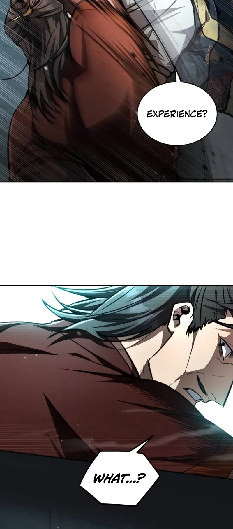 Reincarnation of the Fist King Chapter 5 page 35 - Chapter 5