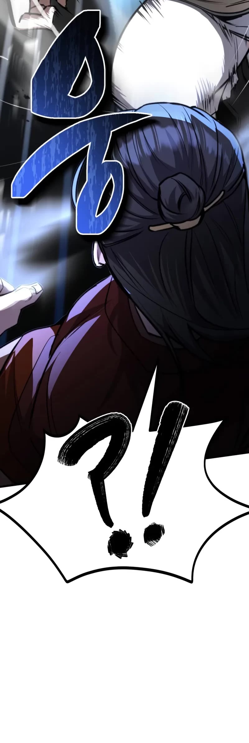 Reincarnation of the Fist King Chapter 5 page 41 - Chapter 5