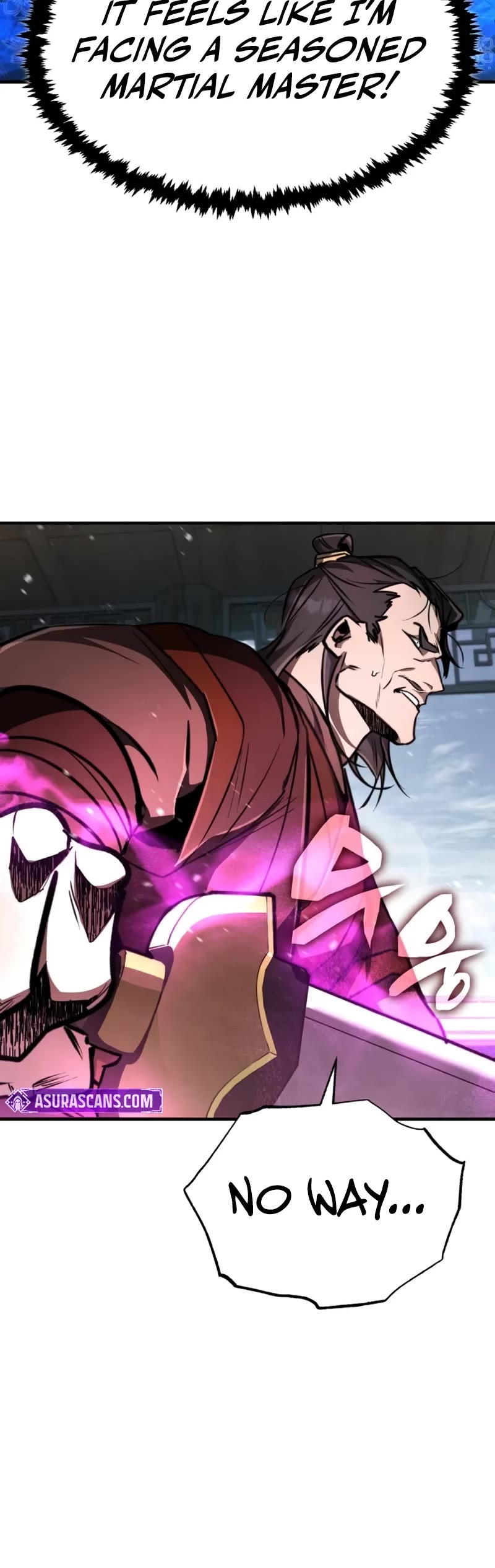 Reincarnation of the Fist King Chapter 5 page 46 - Chapter 5