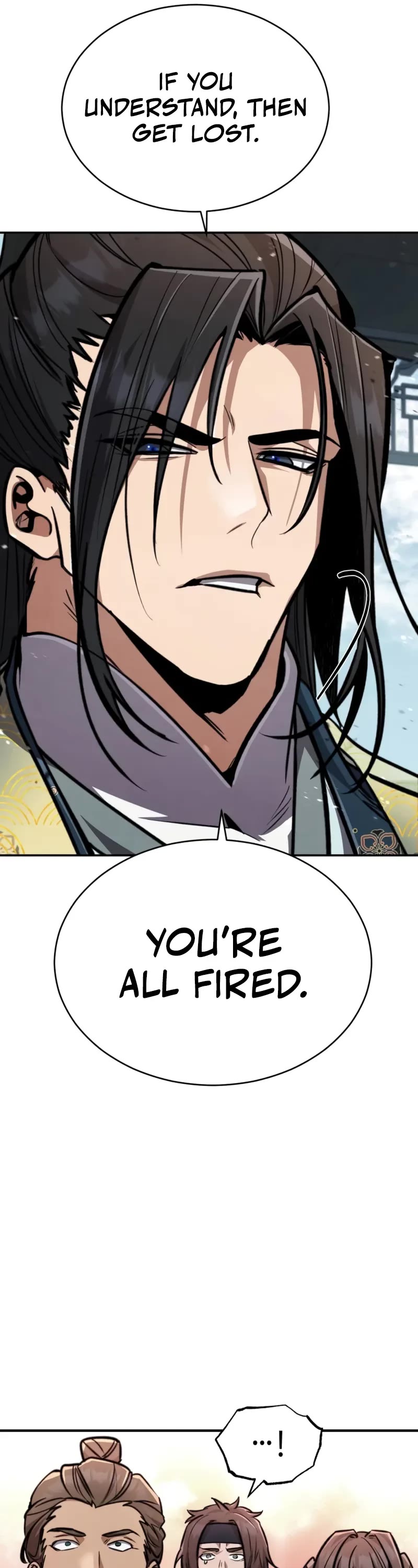 Reincarnation of the Fist King Chapter 5 page 67 - Chapter 5