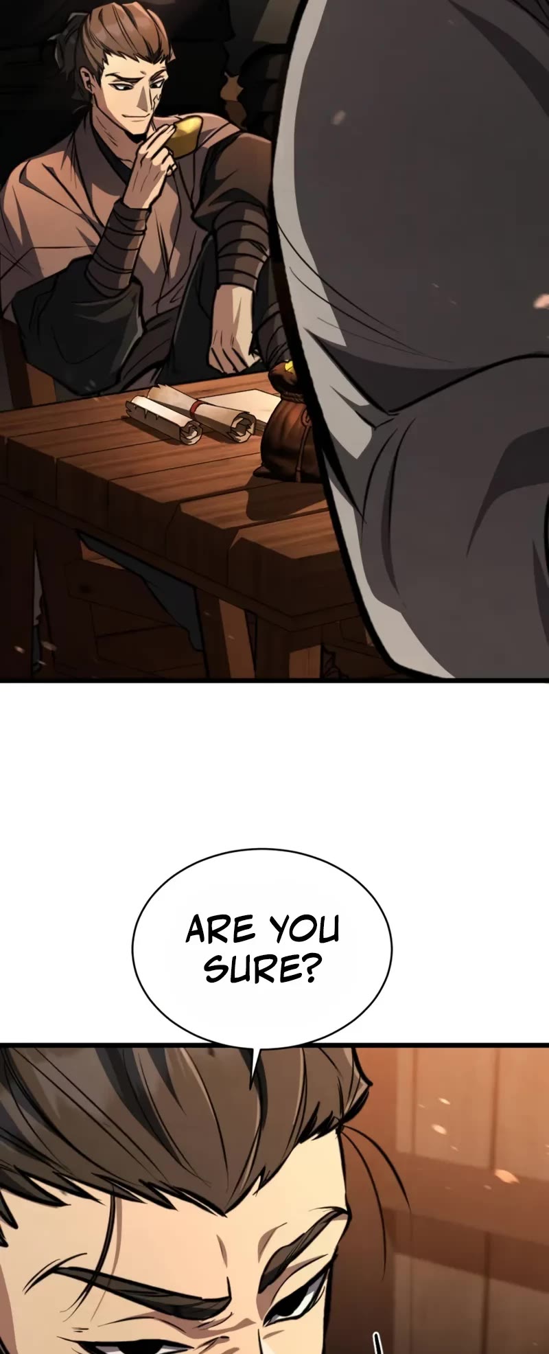 Reincarnation of the Fist King Chapter 5 page 75 - Chapter 5