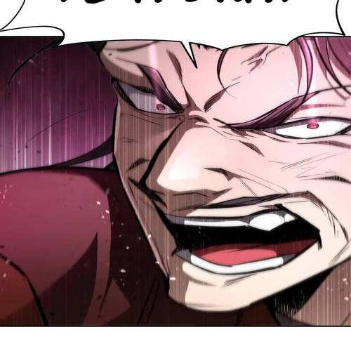 Reincarnation of the Fist King Chapter 5 cover