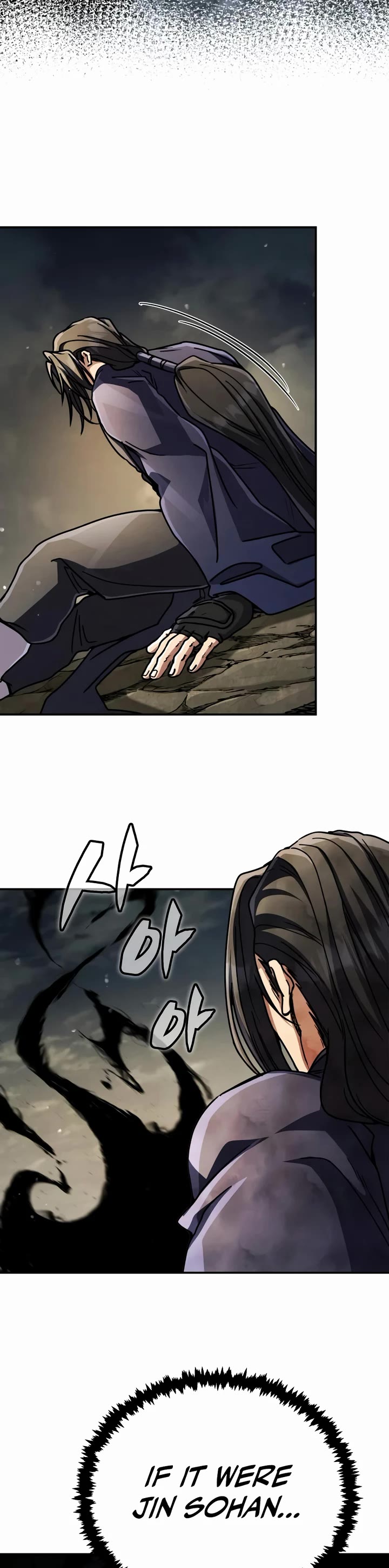 Reincarnation of the Fist King Chapter 50 page 41 - Chapter 50: The Fist King Feels the Weight of Responsibility (2)