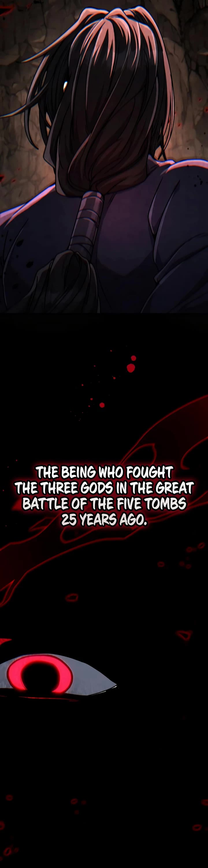 Reincarnation of the Fist King Chapter 50 page 66 - Chapter 50: The Fist King Feels the Weight of Responsibility (2)