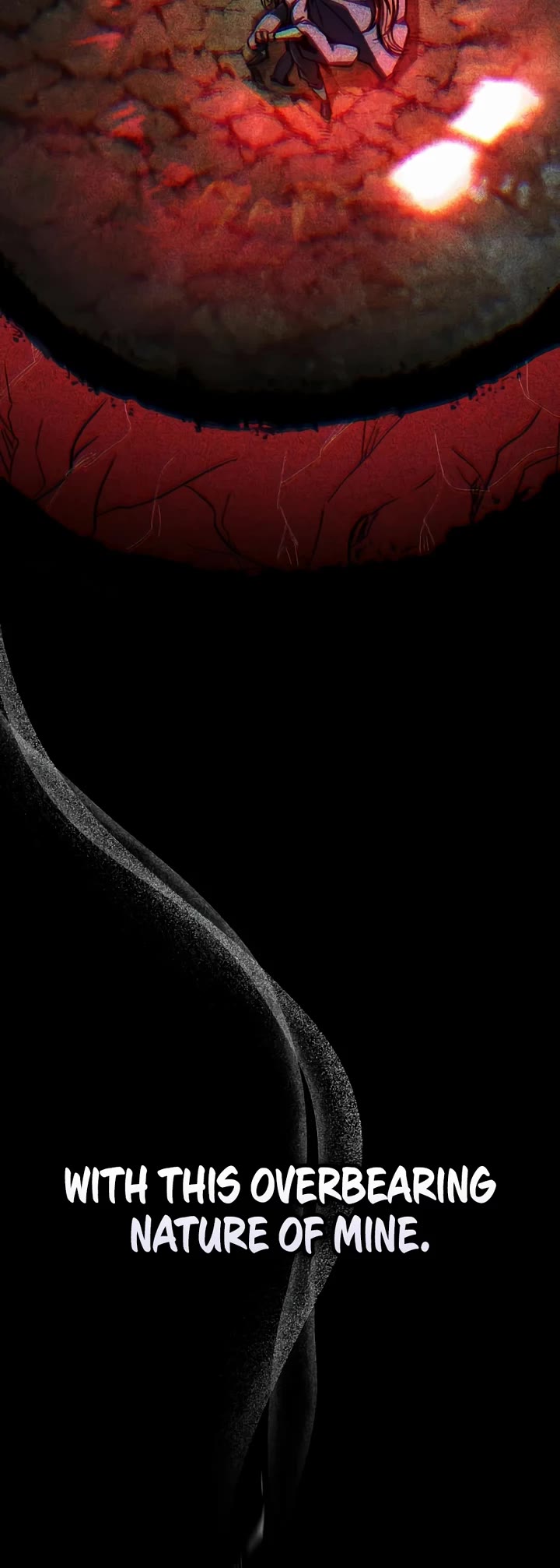 Reincarnation of the Fist King Chapter 50 page 73 - Chapter 50: The Fist King Feels the Weight of Responsibility (2)