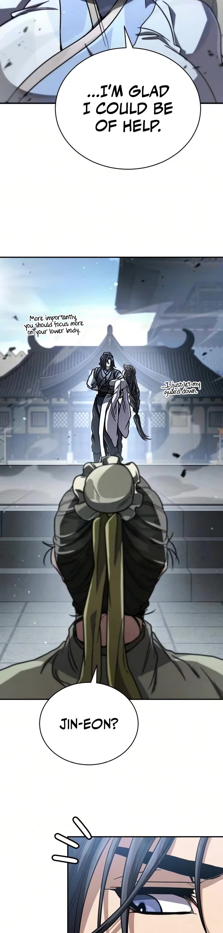 Reincarnation of the Fist King Chapter 51 page 14 - Chapter 51: The Poisonous Fox is Itching for Action 1