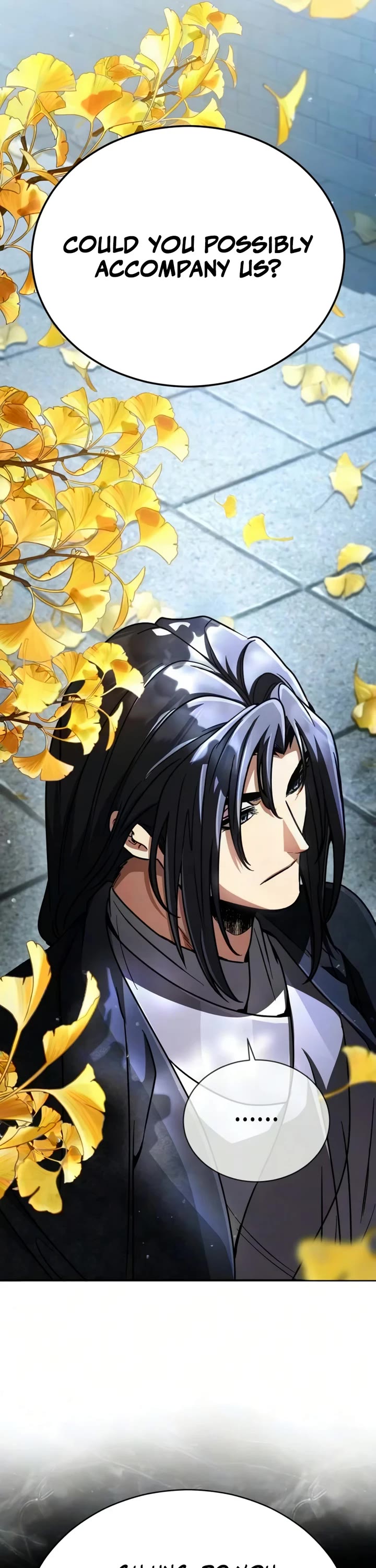 Reincarnation of the Fist King Chapter 51 page 25 - Chapter 51: The Poisonous Fox is Itching for Action 1