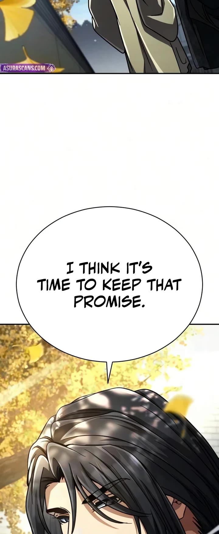 Reincarnation of the Fist King Chapter 51 page 27 - Chapter 51: The Poisonous Fox is Itching for Action 1