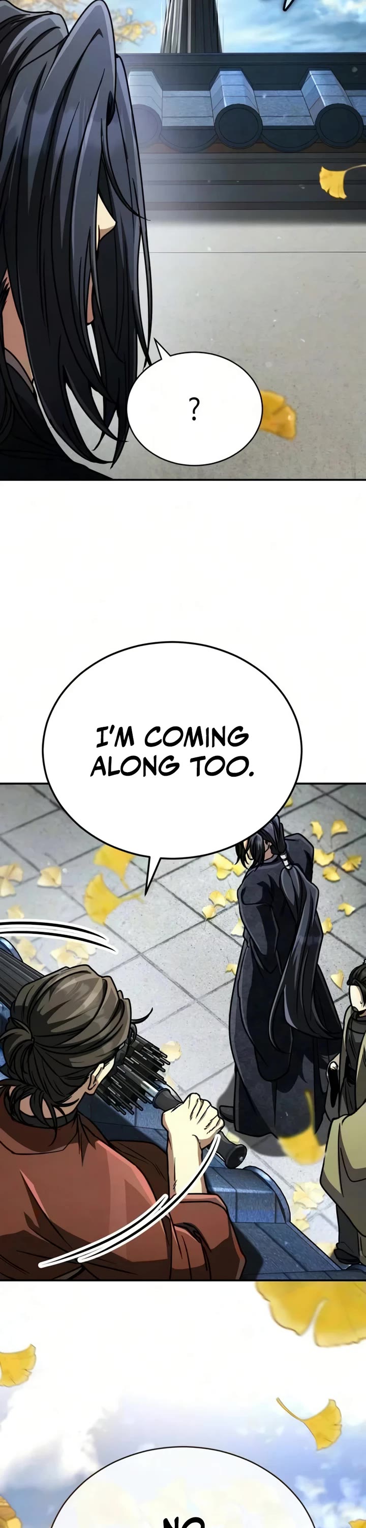 Reincarnation of the Fist King Chapter 51 page 30 - Chapter 51: The Poisonous Fox is Itching for Action 1
