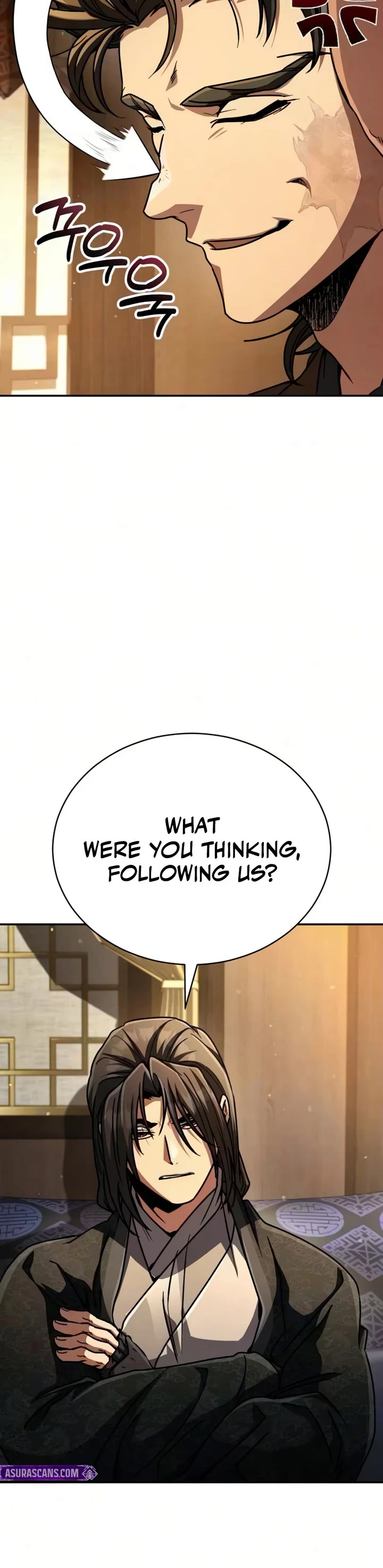 Reincarnation of the Fist King Chapter 51 page 38 - Chapter 51: The Poisonous Fox is Itching for Action 1