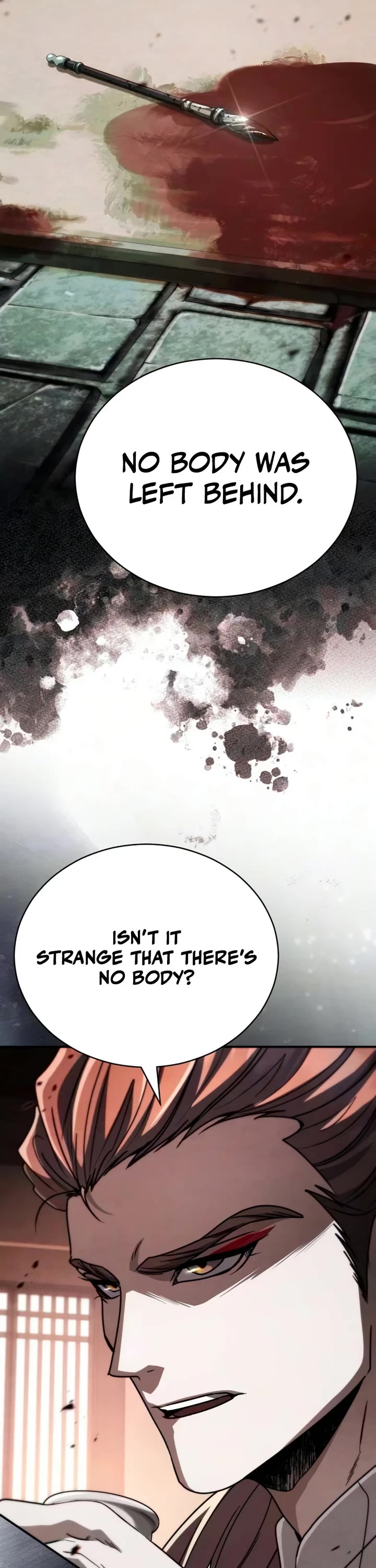 Reincarnation of the Fist King Chapter 51 page 57 - Chapter 51: The Poisonous Fox is Itching for Action 1
