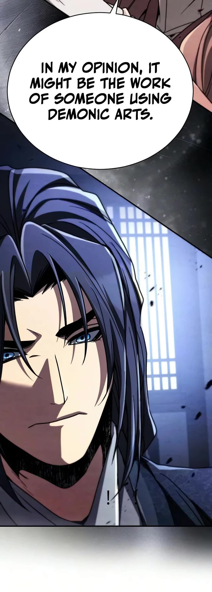 Reincarnation of the Fist King Chapter 51 page 58 - Chapter 51: The Poisonous Fox is Itching for Action 1