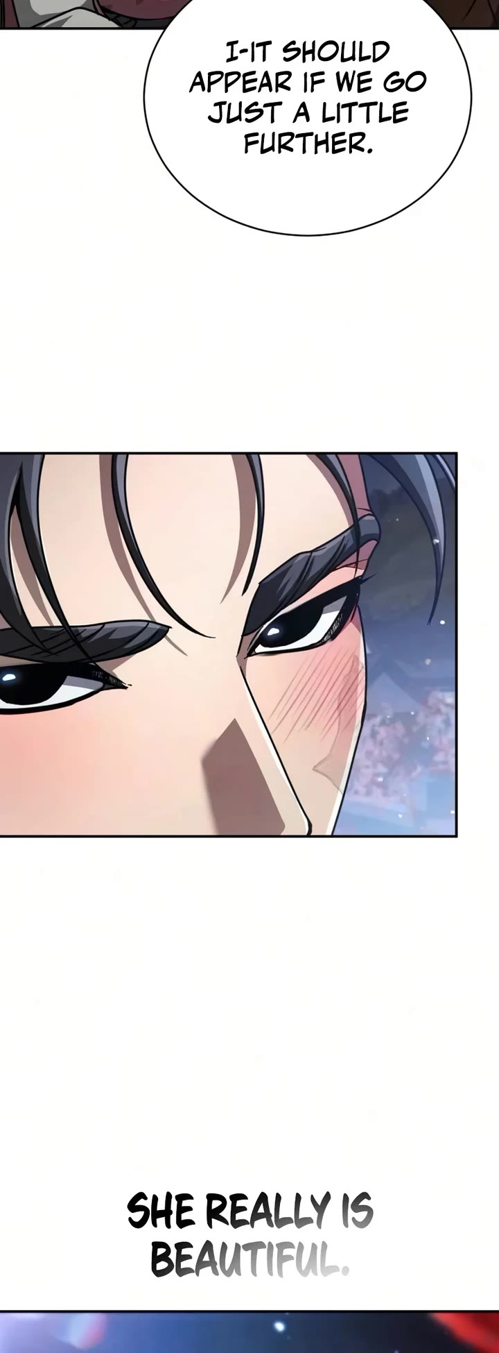 Reincarnation of the Fist King Chapter 51 page 74 - Chapter 51: The Poisonous Fox is Itching for Action 1