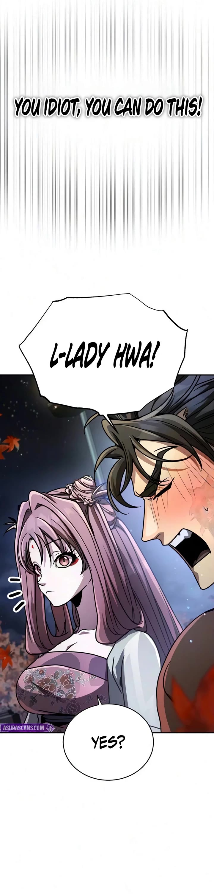 Reincarnation of the Fist King Chapter 51 page 78 - Chapter 51: The Poisonous Fox is Itching for Action 1
