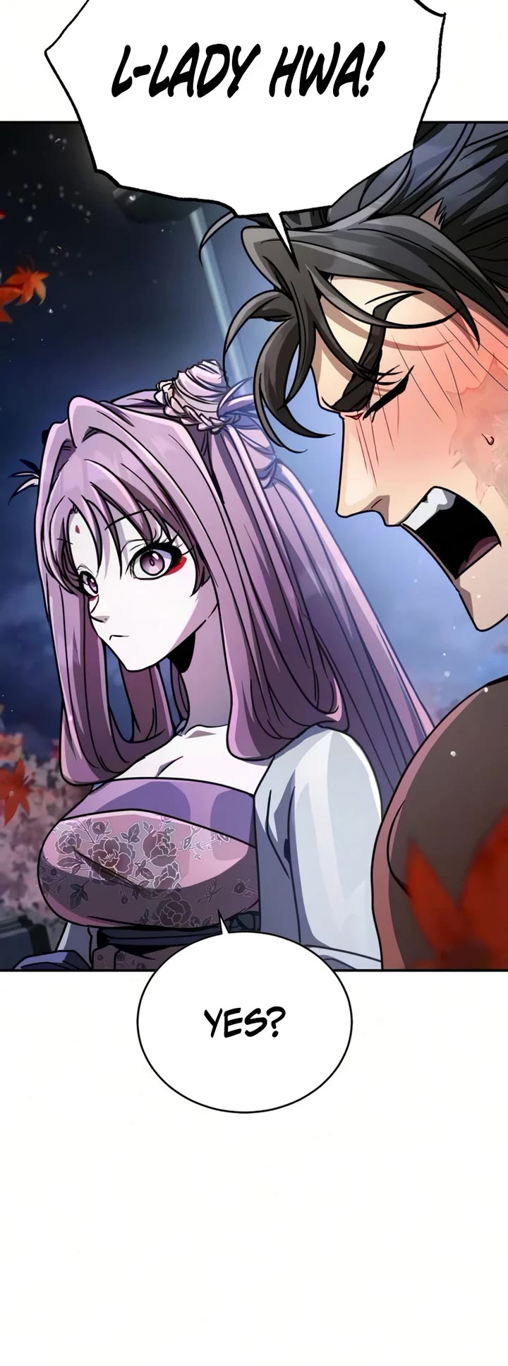 Reincarnation of the Fist King Chapter 52 page 16 - Chapter 52: The Poisonous Fox Itches for Action (2)