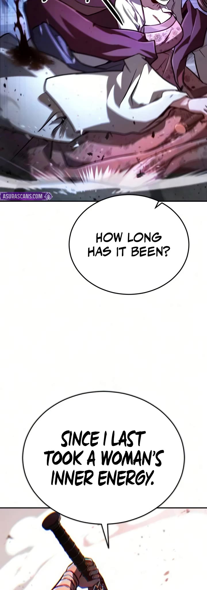 Reincarnation of the Fist King Chapter 52 page 27 - Chapter 52: The Poisonous Fox Itches for Action (2)