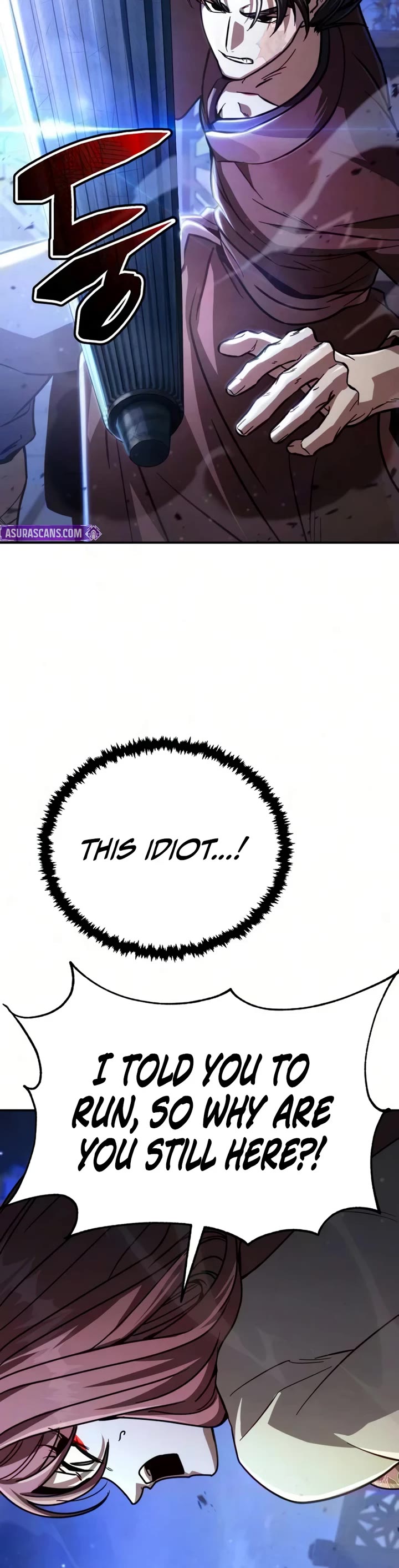 Reincarnation of the Fist King Chapter 52 page 32 - Chapter 52: The Poisonous Fox Itches for Action (2)