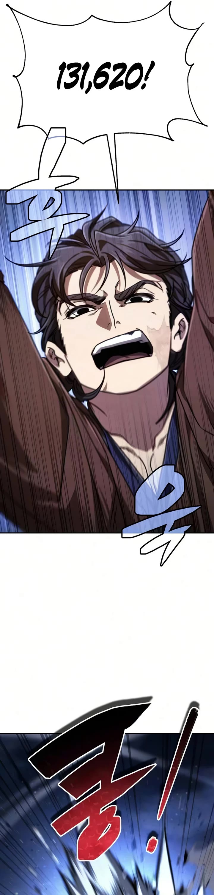 Reincarnation of the Fist King Chapter 52 page 41 - Chapter 52: The Poisonous Fox Itches for Action (2)
