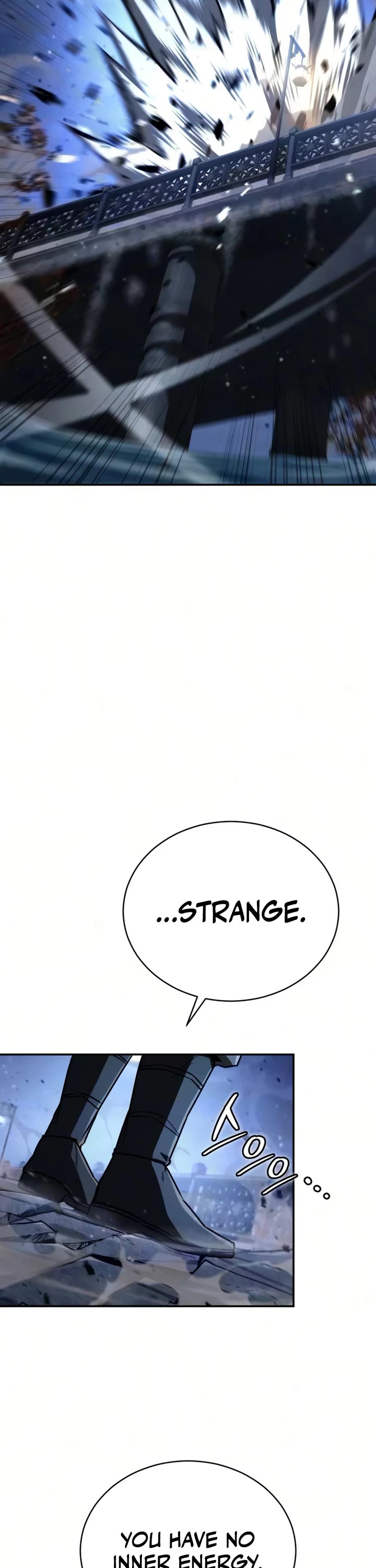 Reincarnation of the Fist King Chapter 52 page 42 - Chapter 52: The Poisonous Fox Itches for Action (2)