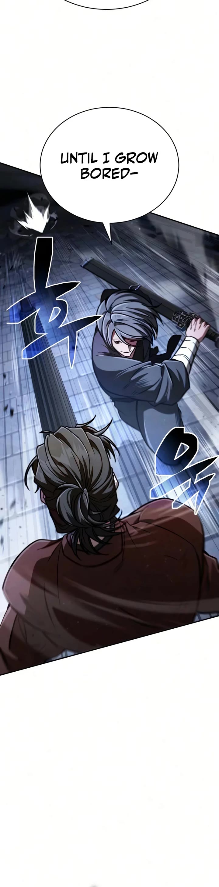 Reincarnation of the Fist King Chapter 52 page 48 - Chapter 52: The Poisonous Fox Itches for Action (2)