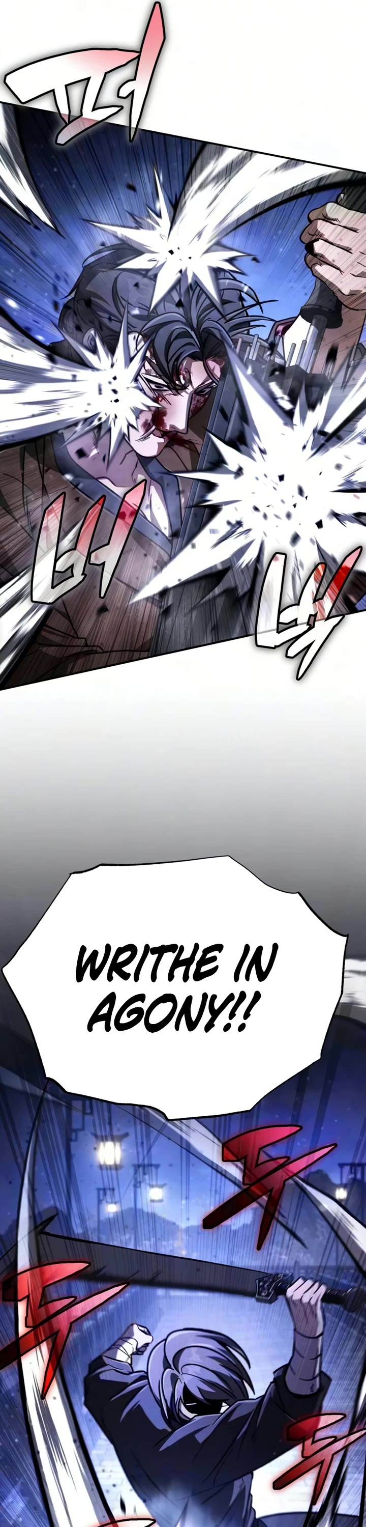 Reincarnation of the Fist King Chapter 52 page 49 - Chapter 52: The Poisonous Fox Itches for Action (2)