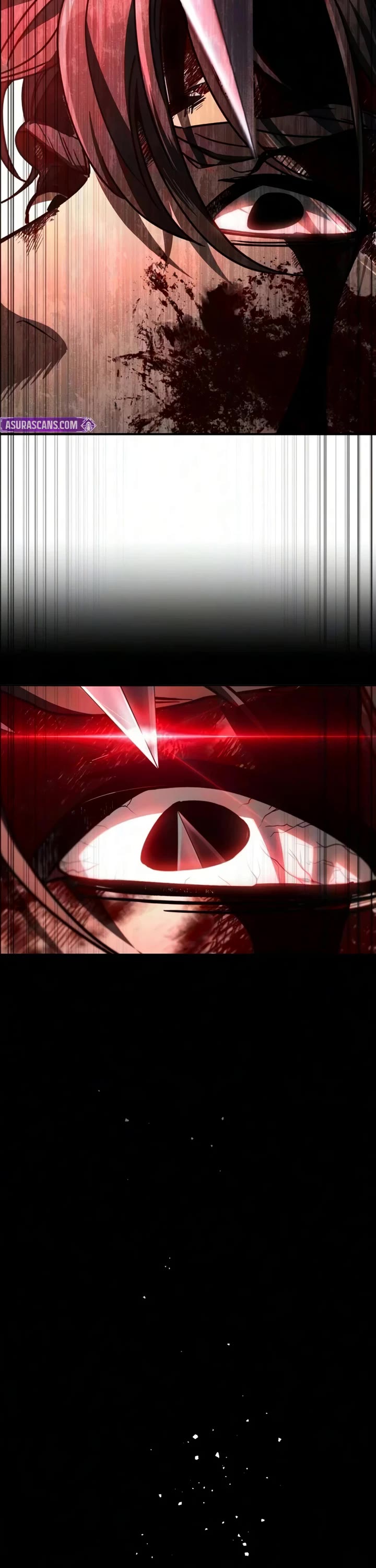 Reincarnation of the Fist King Chapter 52 page 56 - Chapter 52: The Poisonous Fox Itches for Action (2)