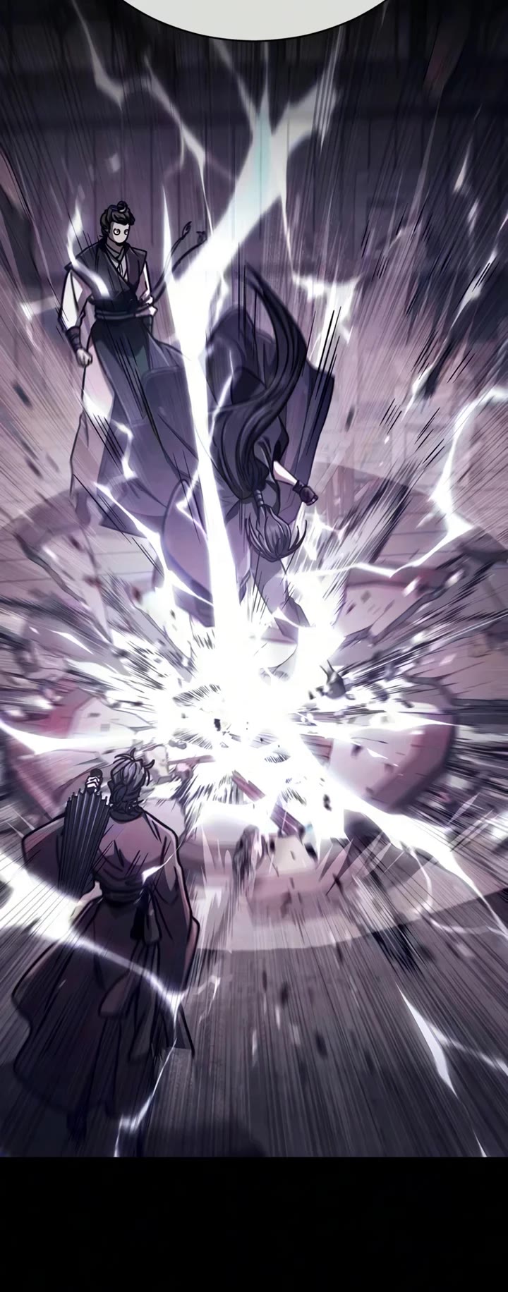 Reincarnation of the Fist King Chapter 52 page 60 - Chapter 52: The Poisonous Fox Itches for Action (2)