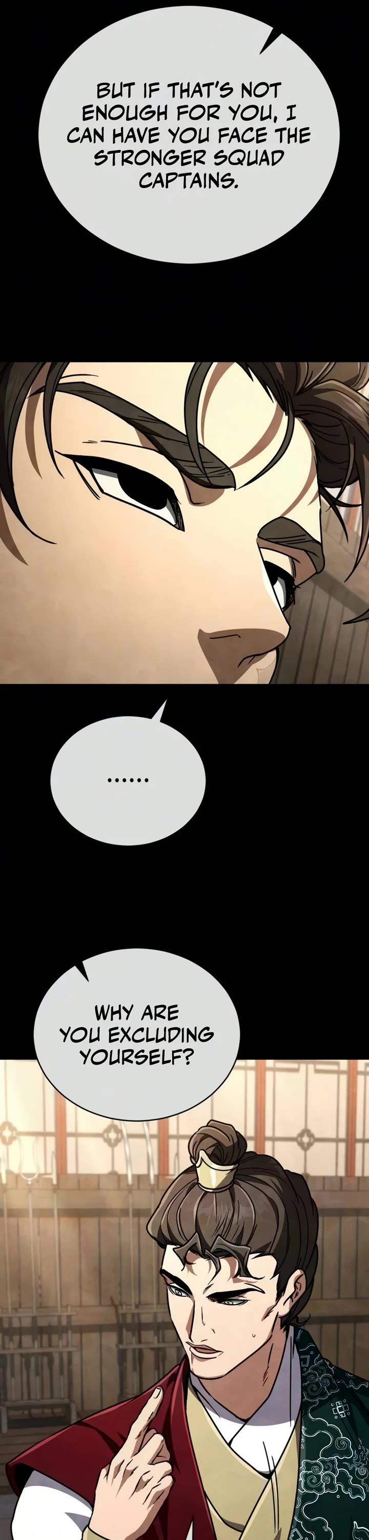 Reincarnation of the Fist King Chapter 52 page 65 - Chapter 52: The Poisonous Fox Itches for Action (2)