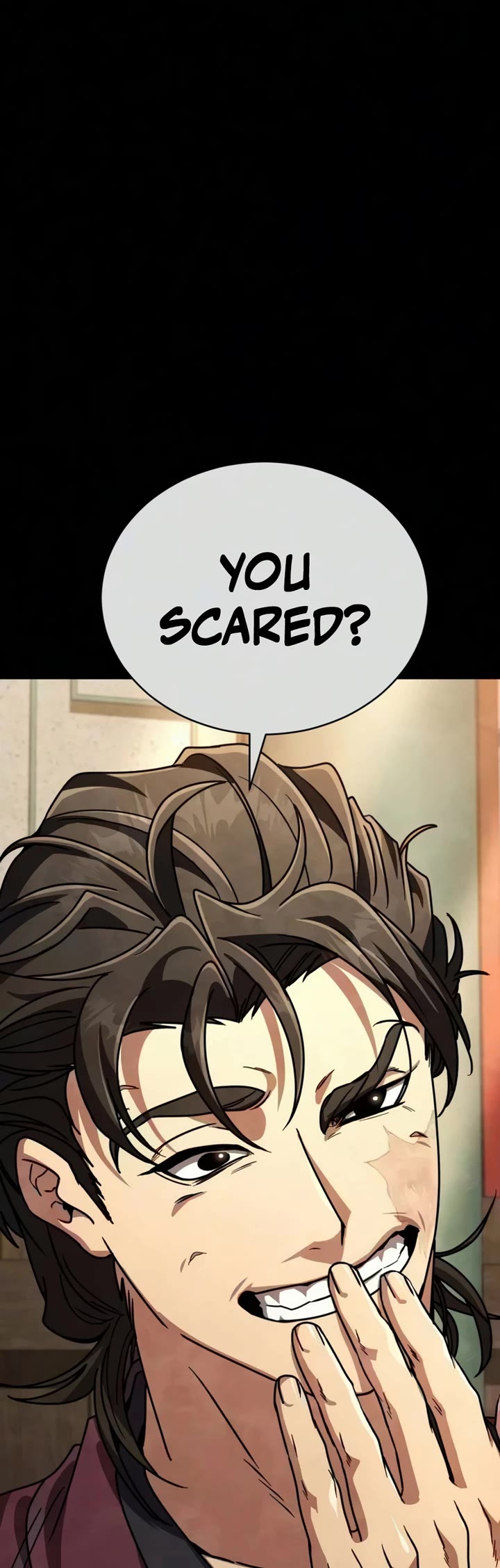 Reincarnation of the Fist King Chapter 52 page 67 - Chapter 52: The Poisonous Fox Itches for Action (2)