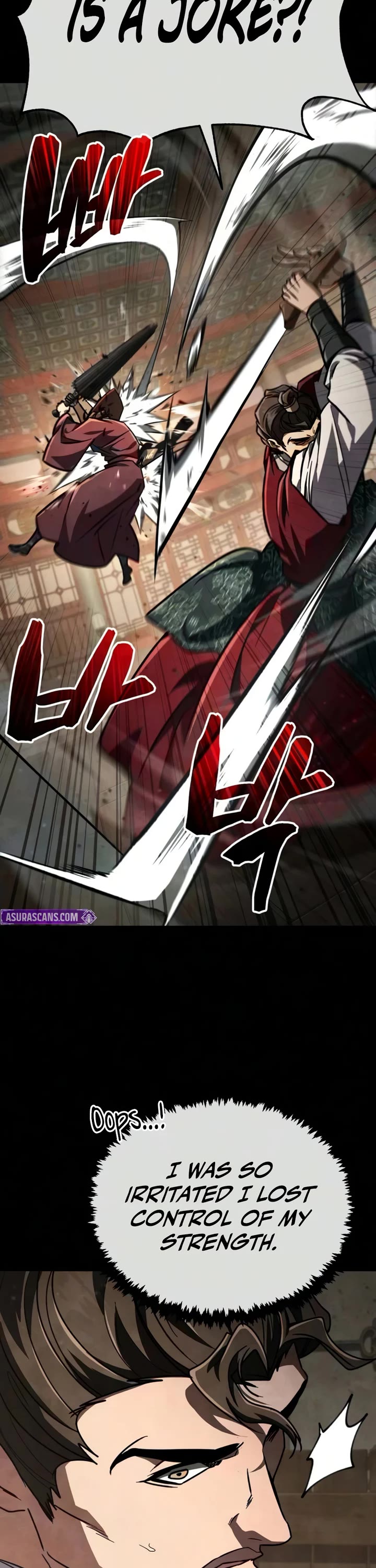 Reincarnation of the Fist King Chapter 52 page 70 - Chapter 52: The Poisonous Fox Itches for Action (2)