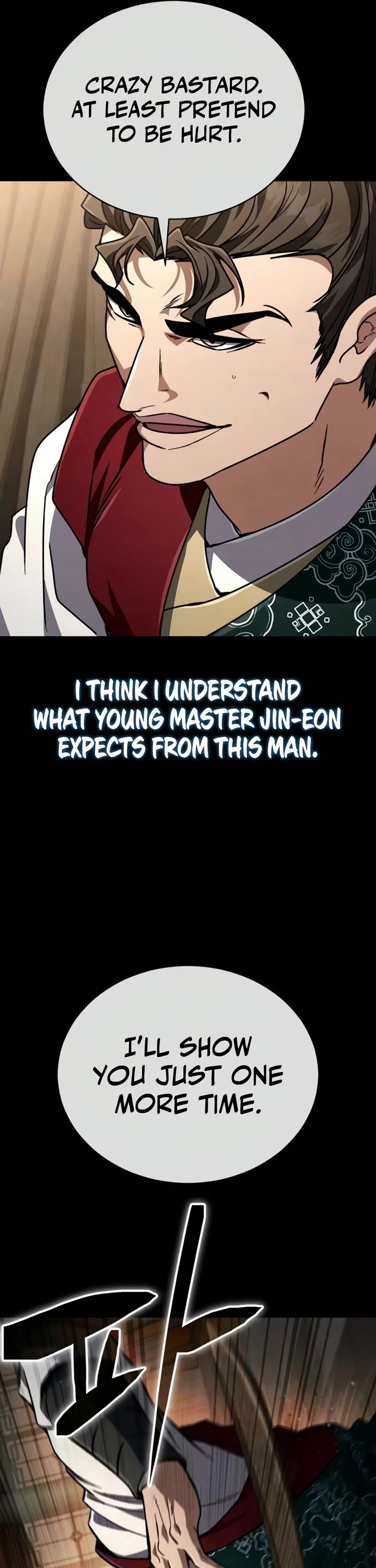 Reincarnation of the Fist King Chapter 52 page 73 - Chapter 52: The Poisonous Fox Itches for Action (2)