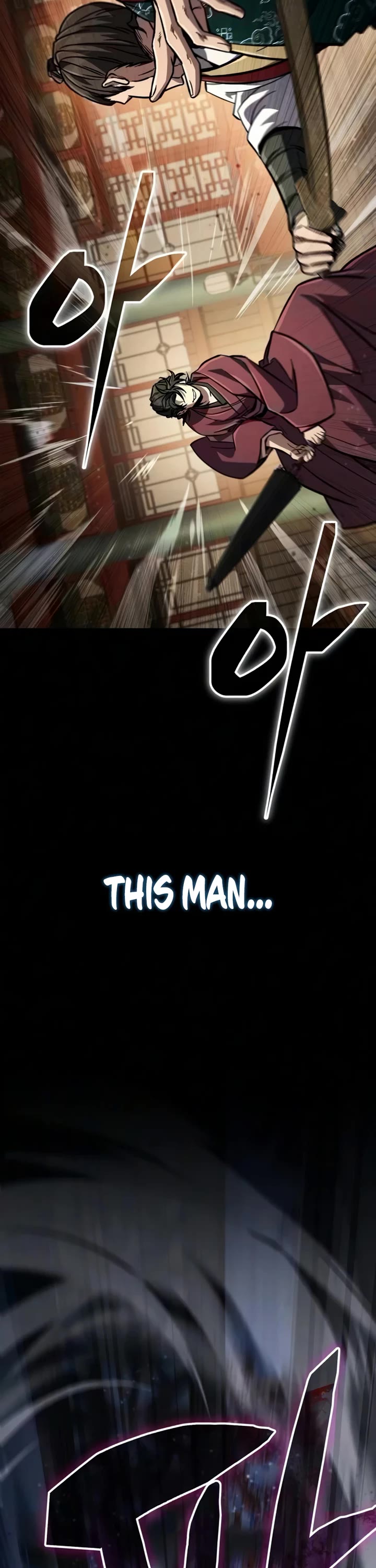 Reincarnation of the Fist King Chapter 52 page 74 - Chapter 52: The Poisonous Fox Itches for Action (2)