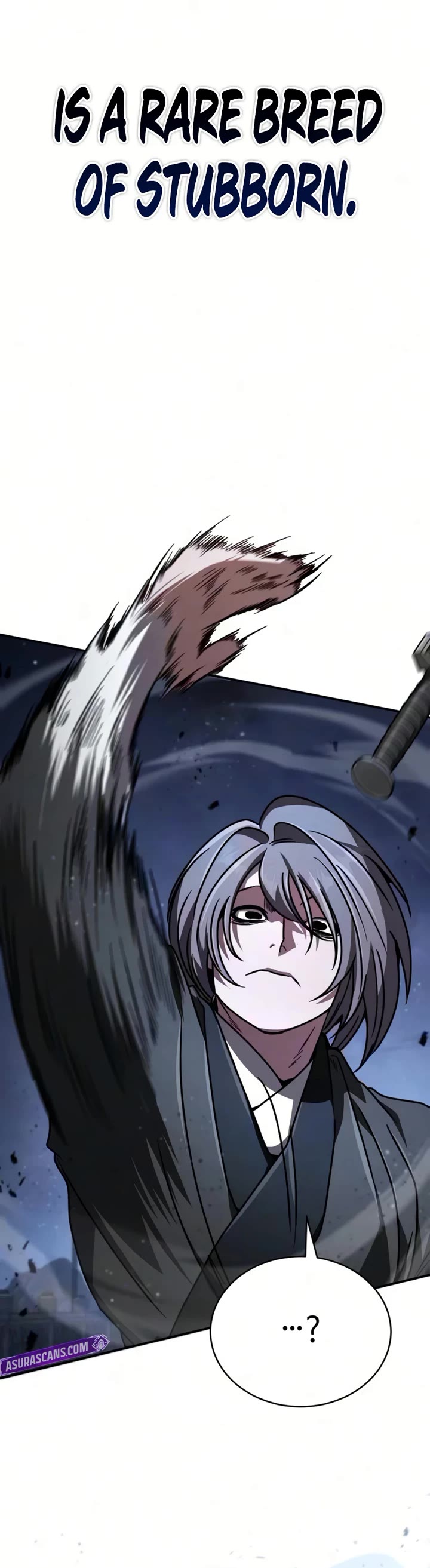 Reincarnation of the Fist King Chapter 52 page 76 - Chapter 52: The Poisonous Fox Itches for Action (2)
