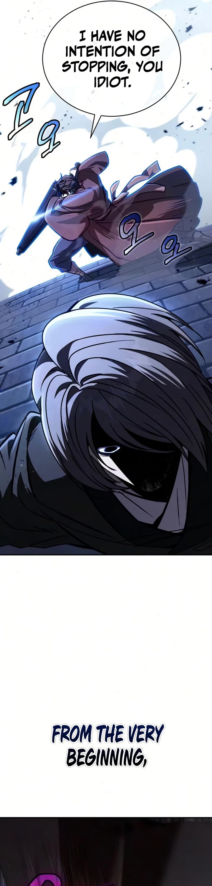 Reincarnation of the Fist King Chapter 52 page 77 - Chapter 52: The Poisonous Fox Itches for Action (2)