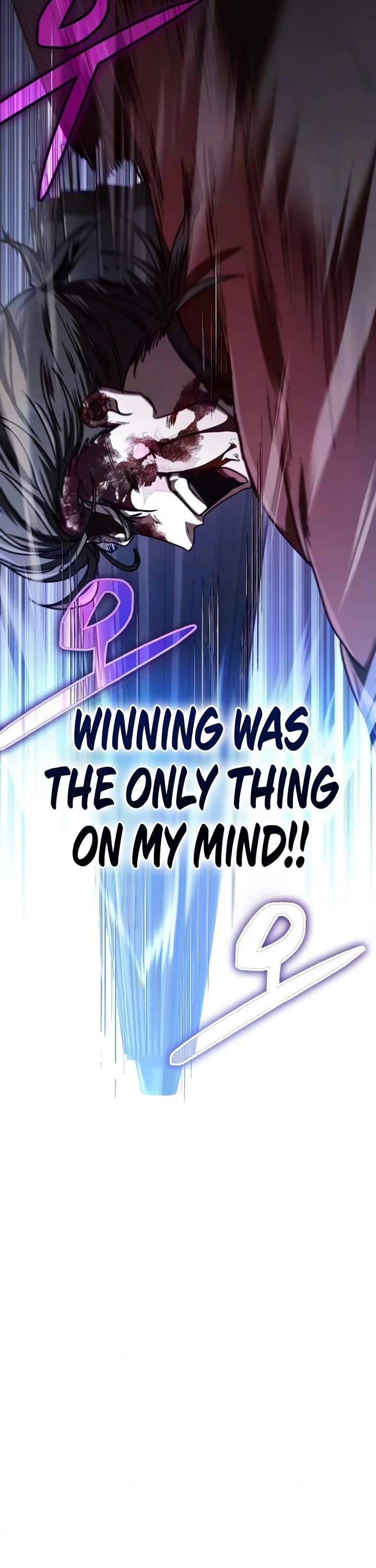 Reincarnation of the Fist King Chapter 52 page 78 - Chapter 52: The Poisonous Fox Itches for Action (2)