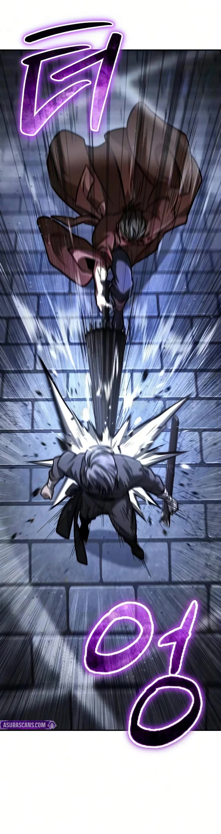 Reincarnation of the Fist King Chapter 52 page 79 - Chapter 52: The Poisonous Fox Itches for Action (2)