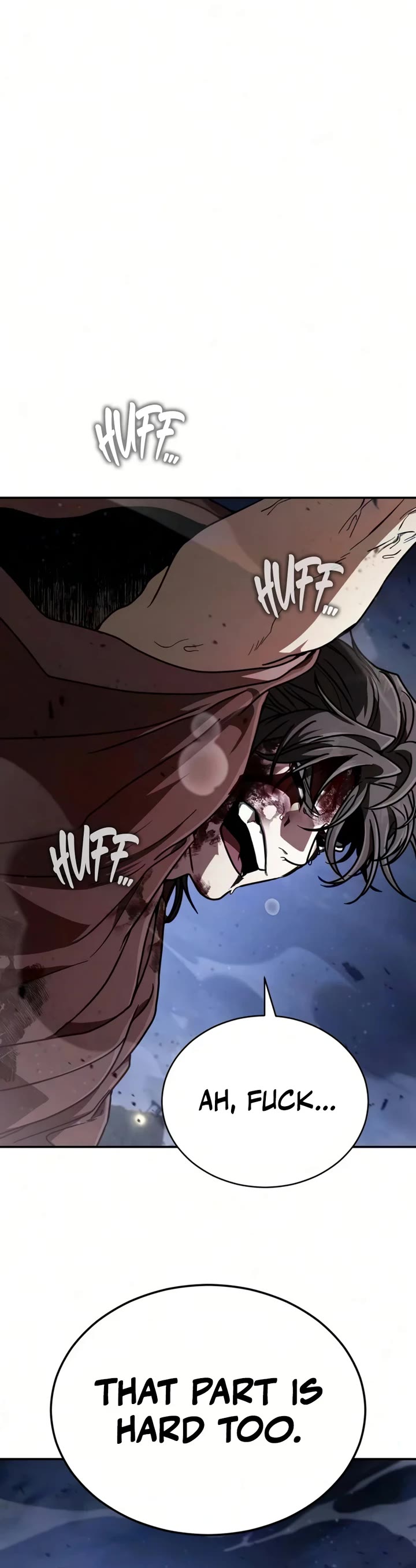 Reincarnation of the Fist King Chapter 52 page 80 - Chapter 52: The Poisonous Fox Itches for Action (2)