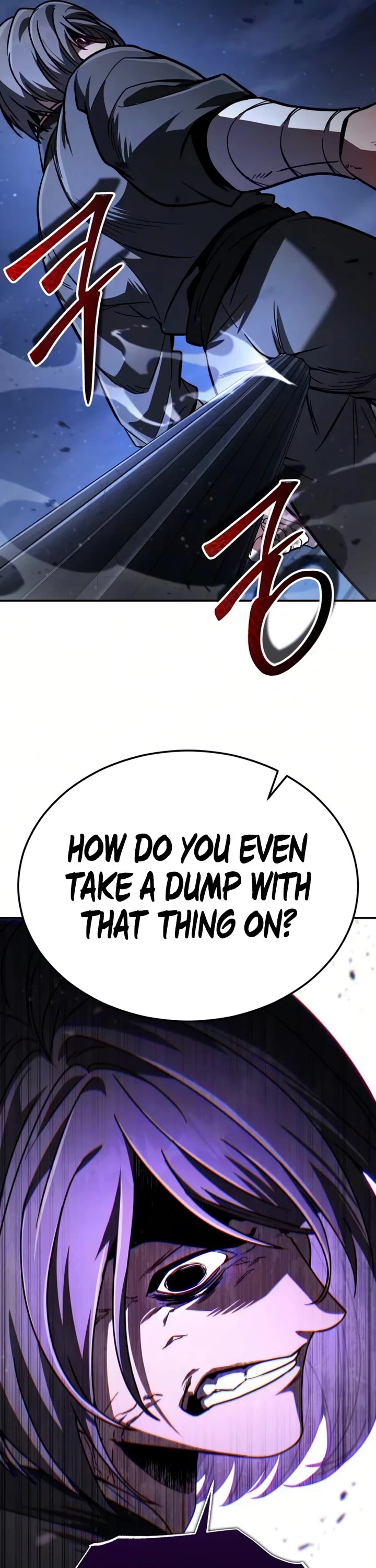 Reincarnation of the Fist King Chapter 52 page 81 - Chapter 52: The Poisonous Fox Itches for Action (2)
