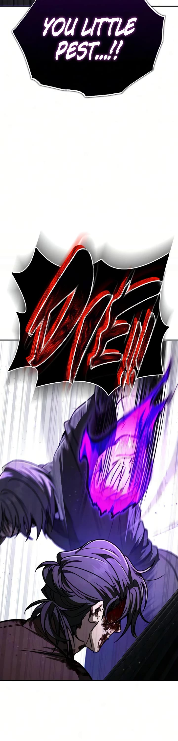 Reincarnation of the Fist King Chapter 52 page 82 - Chapter 52: The Poisonous Fox Itches for Action (2)